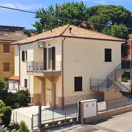 Villa Melodie Del Conero - Nuovo Bilocale, In Posizione Strategica Castelfidardo Exterior foto