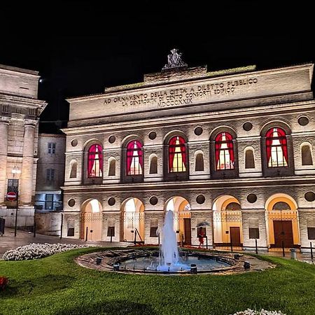 Villa Melodie Del Conero - Nuovo Bilocale, In Posizione Strategica Castelfidardo Exterior foto