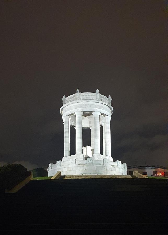Villa Melodie Del Conero - Nuovo Bilocale, In Posizione Strategica Castelfidardo Exterior foto