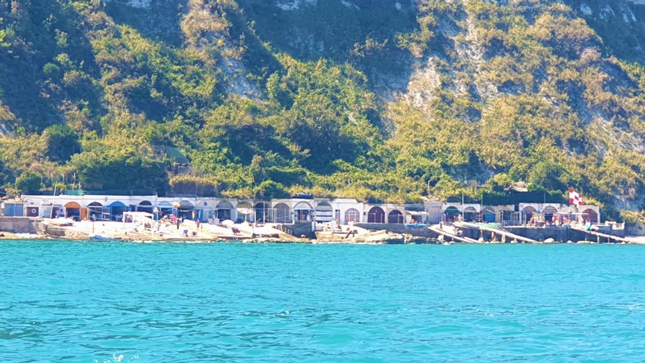 Villa Melodie Del Conero - Nuovo Bilocale, In Posizione Strategica Castelfidardo Exterior foto