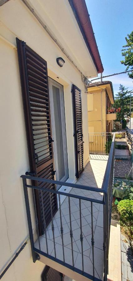 Villa Melodie Del Conero - Nuovo Bilocale, In Posizione Strategica Castelfidardo Exterior foto