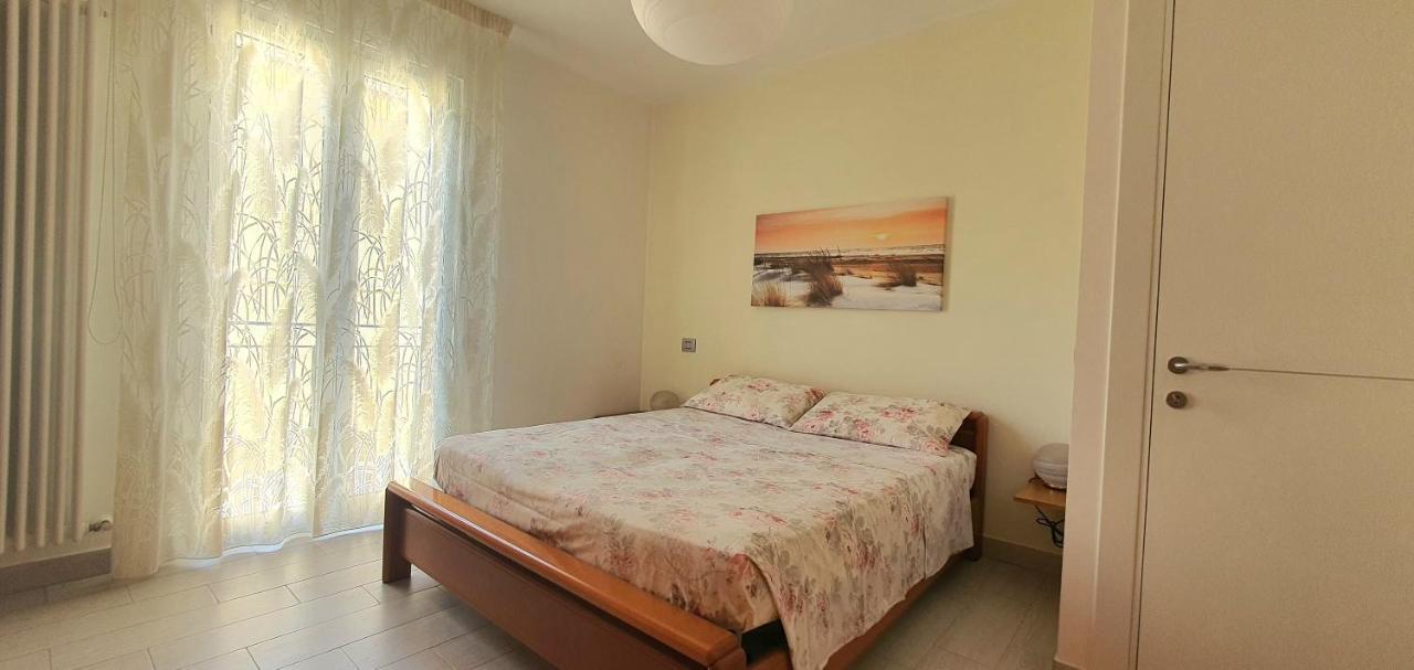 Villa Melodie Del Conero - Nuovo Bilocale, In Posizione Strategica Castelfidardo Exterior foto